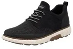 Rieker Slip-On Sneaker Freizeitschuh, Halbschuh, Slipper mit MemoCup-Ausstattung