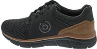 bugatti Schn&uuml;rschuh