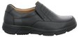 Jomos Jomos Slipper Glattleder Wanderschuh