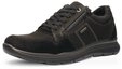 Ara Herren Schn&uuml;rer Benjo Schn&uuml;rschuh schwarz 40 EU (6,5 UK)