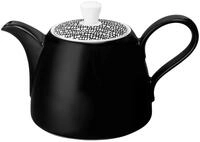 Seltmann Weiden Kanne Life Fashion, 1,4 l, (1-St), f&uuml;r Tee oder Kaffee,