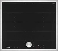 NEFF Flex-Induktions-Kochfeld N 90 T66STY4L0, Pr&auml;zise Steuerung mit Twist...