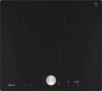 NEFF Induktions-Kochfeld von SCHOTT CERAN® N 90 T56PTF1L0, mit intuitiver Twist NEFF Induktions-Kochfeld von SCHOTT CERAN® N 90 T56PTF1L0, mit intuitiver Twist