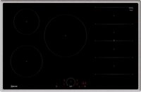 NEFF Flex-Induktions-Kochfeld N 70 T68SHV4L0, mit virtueller Twist Touch&reg; Bedienung