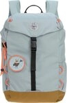 L&Auml;SSIG Kinderrucksack Nature, Light Blue, f&uuml;r Kinder