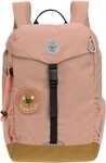 L&Auml;SSIG Kinderrucksack Nature, Hazelnut, f&uuml;r Kinder