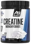 All-Stars All Stars Creatine Monohydrate &ndash; 500 g Neutral Pulver