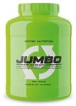 Scitec Nutrition Scitec Jumbo 3520g - Vanille Pulver, 3520 g, Pulver