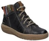 Josef Seibel Alina 52,schwarz Stiefelette