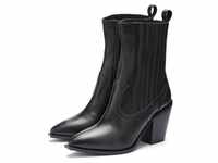 LASCANA Cowboy Boots Cowboy Stiefelette, Western Stiefelette, Ankleboots,