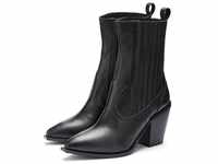 LASCANA Cowboy Boots Cowboy Stiefelette, Western Stiefelette, Ankleboots,