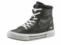 Mustang Shoes Winterboots mit Plateausohle
