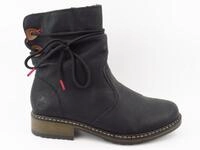 Rieker HWK Damen Stiefel Stiefel