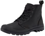 Palladium PAMPA ZIP LTH ESS Schn&uuml;rboots Winterschuhe, Winterboots, Schn&uuml;rstiefel,