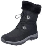 Rieker Rieker Stiefelette Textil Stiefelette