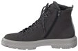 Paul Green Paul Green Stiefelette Nubukleder Schn&uuml;rstiefelette