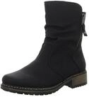Rieker warme Stiefelette Stiefelette