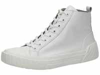 Caprice Sneakers aus Stoff 9-25250-20 White Softnap. 160 Sneaker weiß 39