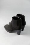 Aniston SHOES Stiefelette Ankleboots mit seitlichem Stretcheinsatz
