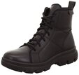 Legero Legero Stiefelette Leder Schn&uuml;rstiefelette