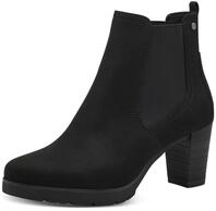 Tamaris Stiefelette mit Stretcheinsatz