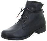 Think! Schn&uuml;rstiefelette Denk Stiefelette
