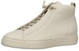 Paul Green Paul Green Sneaker Glattleder Sneaker