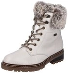 Remonte Winterboots mit Kontrastnaht