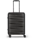 Redolz Hartschalen-Trolley Trolley, 4 Rollen