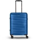 Redolz Hartschalen-Trolley Trolley, 4 Rollen
