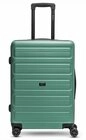 Redolz Hartschalen-Trolley Trolley, 4 Rollen