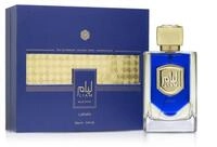Lattafa Eau de Parfum LATTAFA Liam Blue Shine - Eau de Parfum 100ml