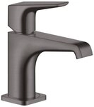 hansgrohe Waschtischarmatur Axor Citterio E 90 Waschtischmischer mit Hebelgriff