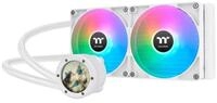 Thermaltake CPU K&uuml;hler Thermaltake TH280 V2 Ultra ARGB Sync AIO Liquid