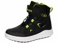 Lico Camillo VS Sneaker mit Comfortex-Membrane, schwarz