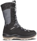 Lowa Alba III GTX (Veloursleder, wasserdicht) anthrazitgrau/champagn Damen