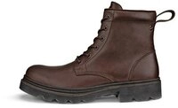 Ecco Ecco - GRAINER M - Braun Stiefel