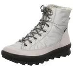 Legero NOVARA Schn&uuml;rstiefel grau 36 EU