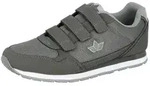 Lico Joggingschuh Simon V Hallenschuh grau 36 EU