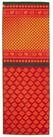 bodhi Sporthandtuch Yogatuch GRIP&sup2; Yoga Towel Safari Sari