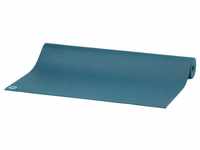bodhi Yogamatte Yogamatte RISHIKESH Premium 80 XL blau
