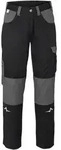 K&uuml;bler Arbeitshose workwear Herren Arbeitshose Hose ECO Cargohose schwarz 46