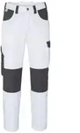 K&uuml;bler Arbeitshose workwear Herren Arbeitshose Hose ECO Cargohose wei&szlig; 46
