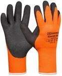 Gebol Arbeitshandschuhe Gebol Handschuh Winter Grip