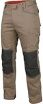 W&uuml;rth MODYF Arbeitsbundhose Stretch X Moderne Bundhose f&uuml;r Herren Flexible,