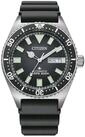 Citizen Automatikuhr Promaster Mechanical Diver NY0120-01EC, Armbanduhr, Herrenuhr,