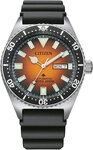 Citizen Automatikuhr Citizen Promaster Automatik Uhr NY0120-01Z NY0120-01Z,