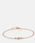 Liebeskind Berlin Armband Schmuck Geschenk Edelstahl Armkette Festive Mini Link