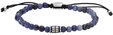 Fossil Armband Schmuck Geschenk Edelstahl Armschmuck JEWELRY, mit H&auml;matit,