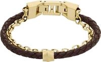 Fossil Armband Fossil Jewelry JF04555710 Herrenarmband